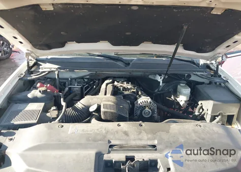 2011 Cadillac Escalade Luxury from USA, damaged, VIN 1GYS4BEF3BR103895